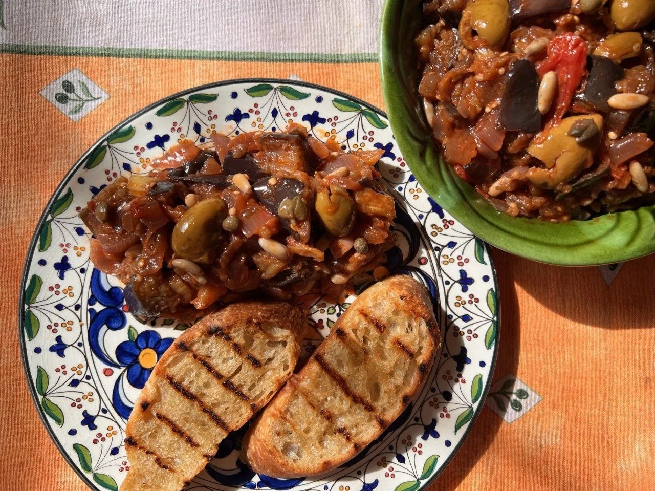 Caponata