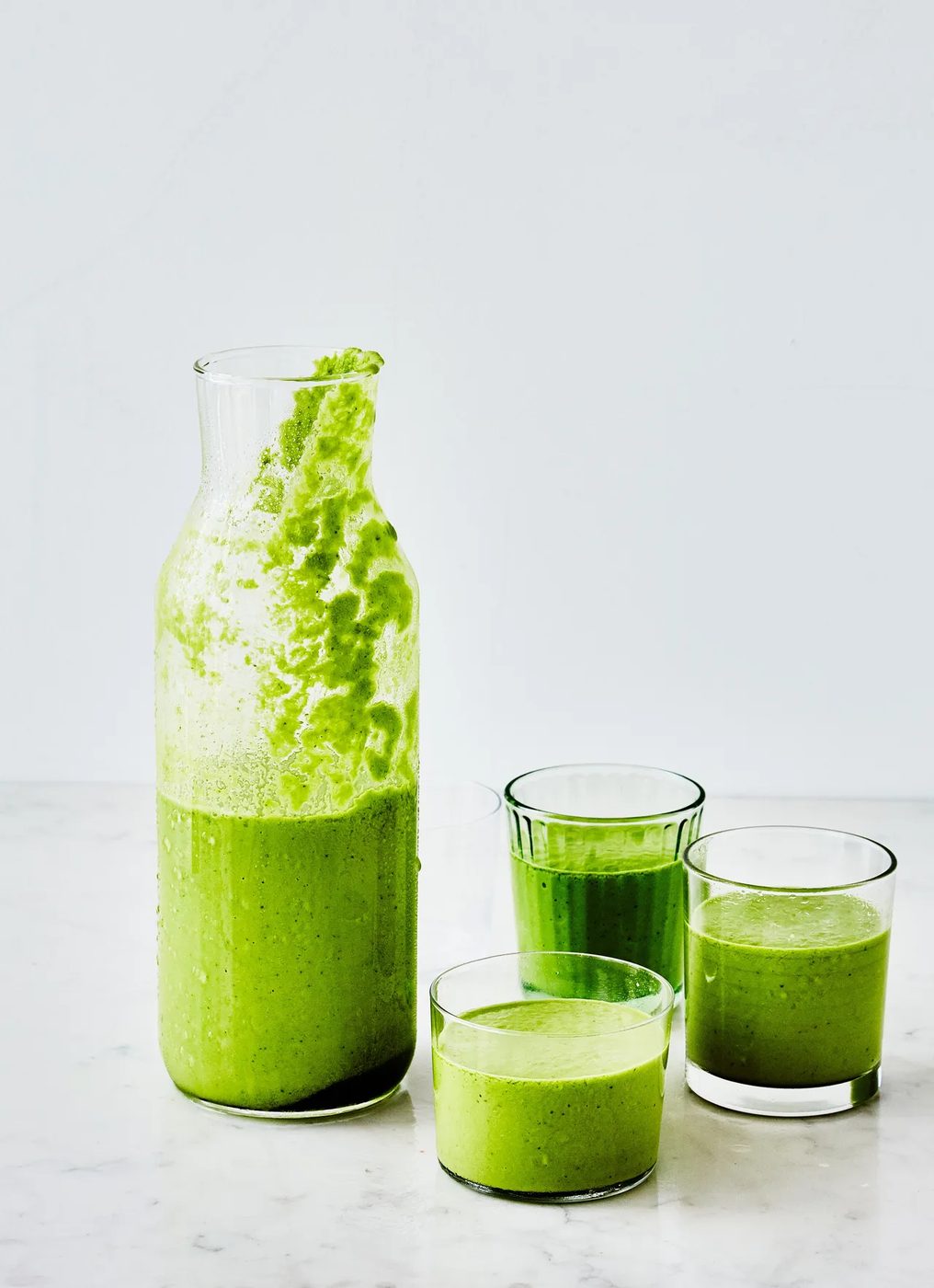 Gazpacho